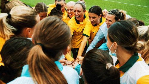 Matildas: The World at Our Feet Season 1 Episode 1 - Dare to Dream