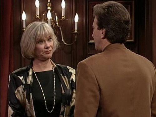 undefined Season 6 Episode 16 - A Funny Valentine