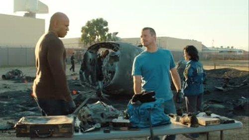 NCIS: Los Angeles Season 5 Episode 2 - Impact