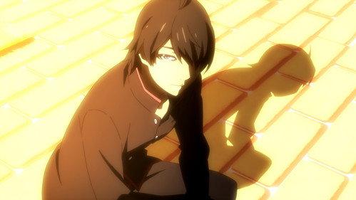undefined Season 0 Episode 22 - Koyomimonogatari: Koyomi Stone