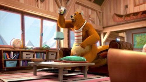 undefined Season 1 Episode 20 - Bear Spread