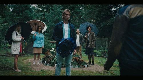 The Uninvited Guests Season 1 Episode 8 - The uninvited guest