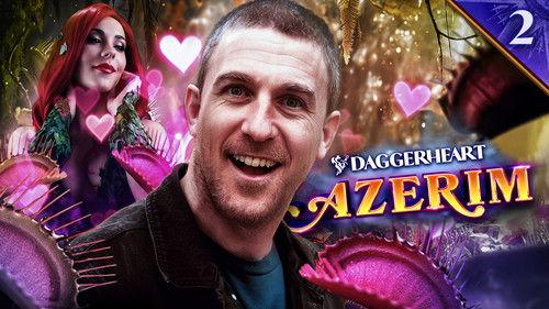 Daggerheart: Azerim Season 1 Episode 2 - Carnivorous Thirst Trap