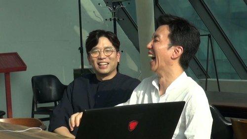 How Do You Play? Season 1 Episode 4 - Jo's Apartment (2)