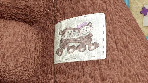 Doc McStuffins Season 1 Episode 14 - That's Just Claw-ful