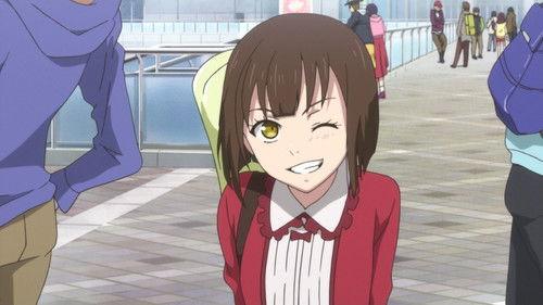 Phantasy Star Online 2: The Animation Season 1 Episode 8 - Turning Point