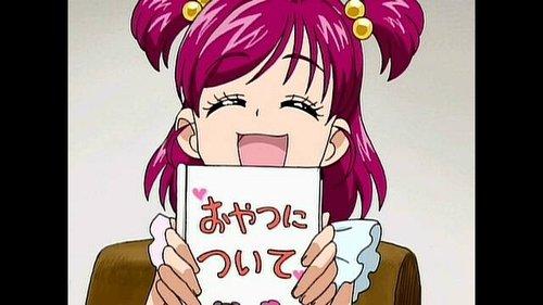 Yes! PreCure 5 Season 1 Episode 25 - Pretty Cure's Epic Boarding House Battle!