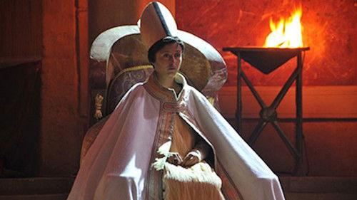 Mystery Files Season 2 Episode 9 - Pope Joan