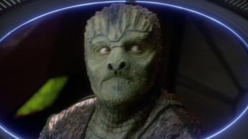 undefined Season 1 Episode 5 - Captive Pursuit