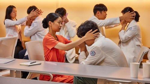 Daily Dose of Sunshine Season 1 Episode 3 - Safety Net