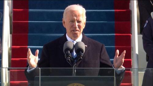 VICE News Tonight Season 5 Episode 10 - Wednesday, January 20, 2021