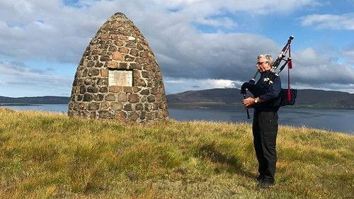 Grand Tours of Scotland's Lochs Season 4 Episode 1 - Where Myths Are Made