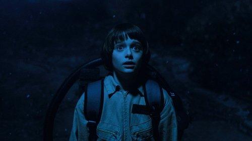 undefined Season 2 Episode 2 - Chapter Two: Trick or Treat, Freak