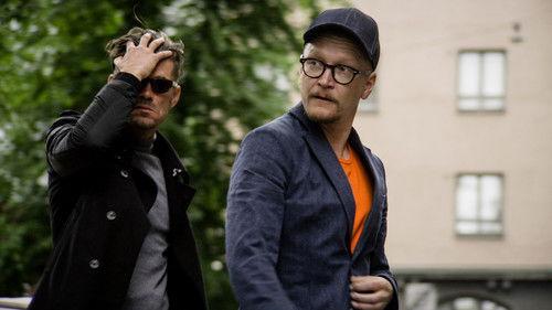 Napamiehet Season 1 Episode 1 - Episode 1