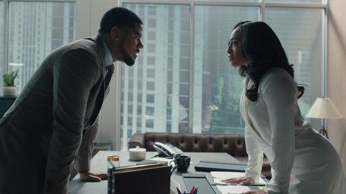 Beauty in Black Season 2 Episode 8 - Hold the Pleasantries