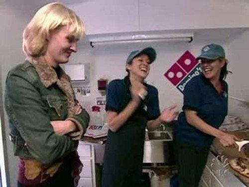 The Celebrity Apprentice Season 3 Episode 10 - Pandora's Box