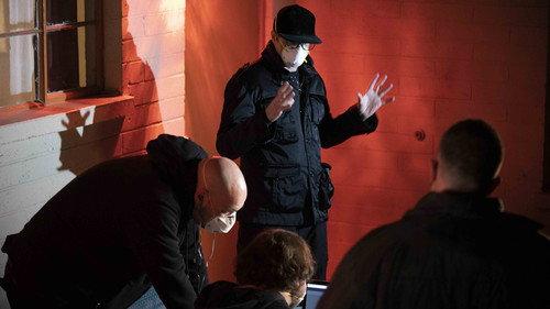 Ghost Adventures Season 21 Episode 8 - The Joshua Tree Inn