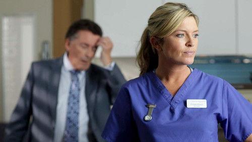 Holby City Season 13 Episode 15 - Don't Go Changing