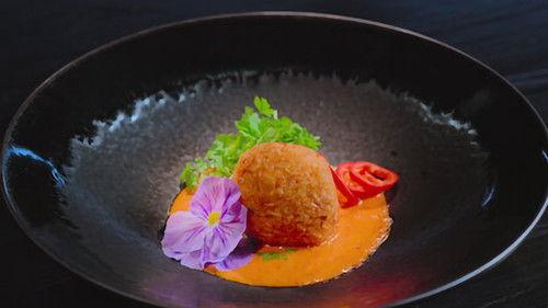 Iron Chef: Quest for an Iron Legend Season 1 Episode 6 - Battle Chili Peppers