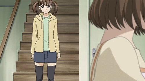 Maria Watches Over Us Season 4 Episode 6 - An Unexpected Guest