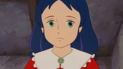 Princess Sarah Season 1 Episode 44 - Ah! It Is The Child!