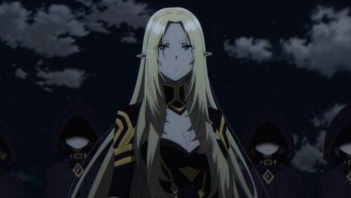 The Eminence in Shadow Season 2 Episode 4 - Mask of Falsehood