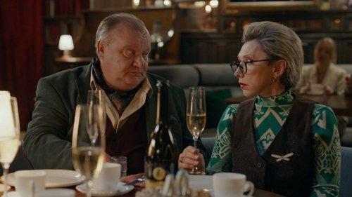 The Territory Season 4 Episode 12 - Episode 12