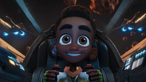 Star Wars: Young Jedi Adventures Season 1 Episode 6 - Squadron / Forest Defenders