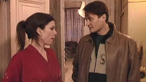 Secrecy of the Investigation Season 5 Episode 12 - Episode 12