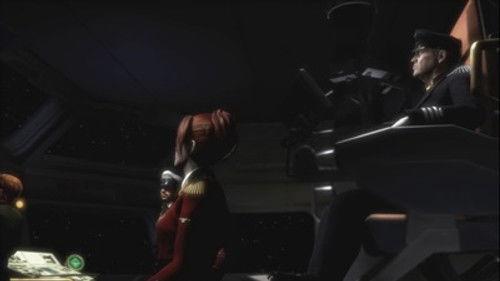 Mobile Suit Gundam MS IGLOO Season 2 Episode 1 - I Saw The Ocean In Jaburo's Skies