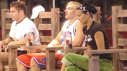 Big Brother Season 7 Episode 11 - Veto Competition 4