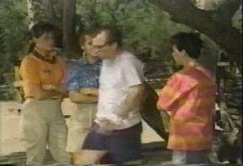 Hey Dude Season 4 Episode 6 - Secret Admirer