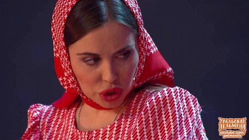 Ural Pelmeni Season 3 Episode 9 - Episode 9