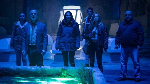 Estoy vivo Season 3 Episode 13 - Episode 13