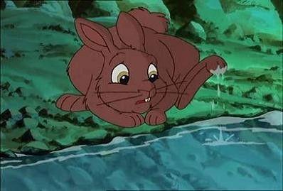 Watership Down Season 1 Episode 13 - Kidnapped