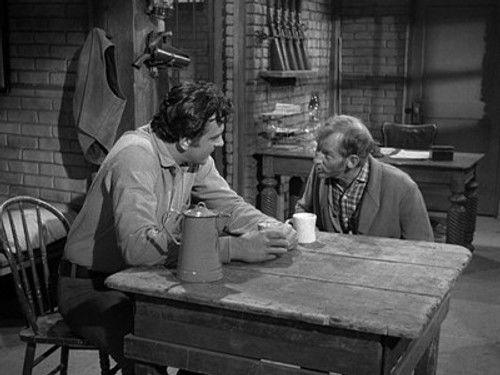 Gunsmoke Season 1 Episode 18 - Yorky