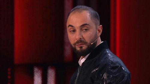 Comedy Club Season 17 Episode 1 - Episode 1