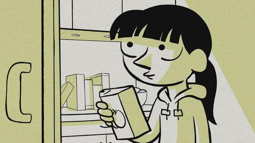 Esther's Notebooks Season 2 Episode 3 - Episode 3