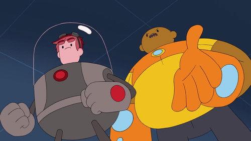 Bravest Warriors Season 1 Episode 12 - Sugarbellies (The Lost Episode)