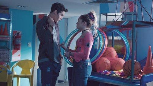 Go! Live Your Way Season 1 Episode 10 - Episode 10