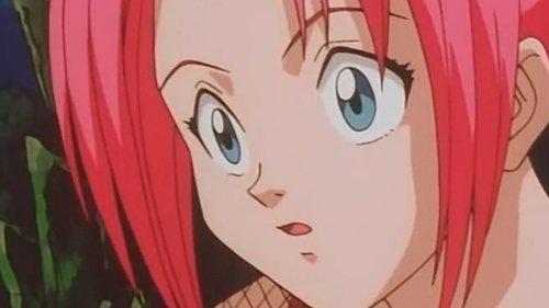 Hunter x Hunter Season 1 Episode 10 - Failing × Panic × Heavenly Voice