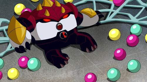 Ben 10 Season 3 Episode 2 - This One Goes to 11