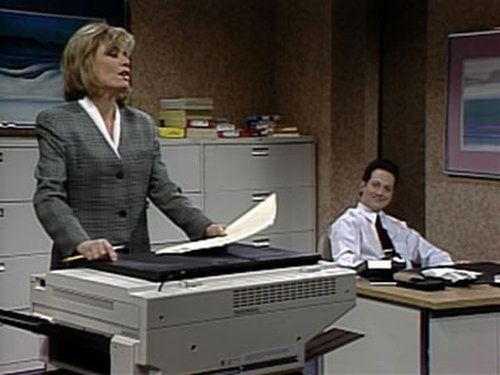 Saturday Night Live Season 17 Episode 12 - Susan Dey/C+C Music Factory