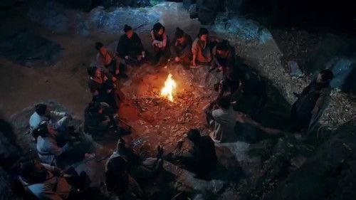 Fights Break Sphere Season 1 Episode 4 - Episode 4