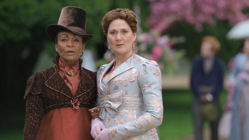 undefined Season 4 Episode 2 - Time Transfixed