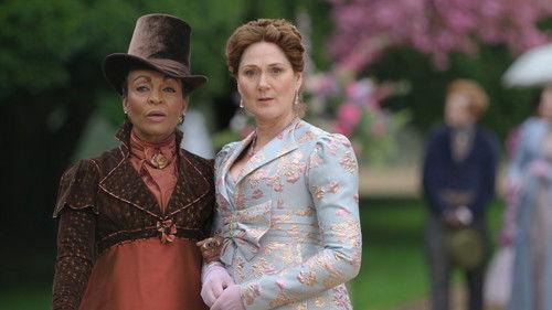 Bridgerton Season 4 Episode 2 - Time Transfixed