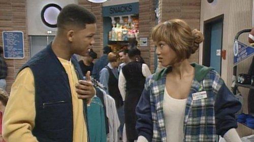 undefined Season 4 Episode 12 - You've Got to Be a Football Hero