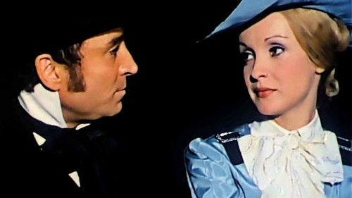 Les Nouvelles Aventures de Vidocq Season 1 Episode 1 - The Iron Crate