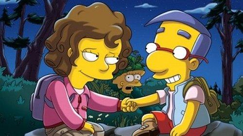 undefined Season 22 Episode 20 - Homer Scissorhands