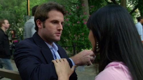 Law & Order Season 19 Episode 1 - Rumble